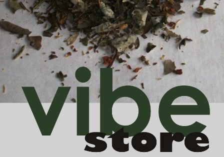 Vibe Store - Buy Our Wild Tea